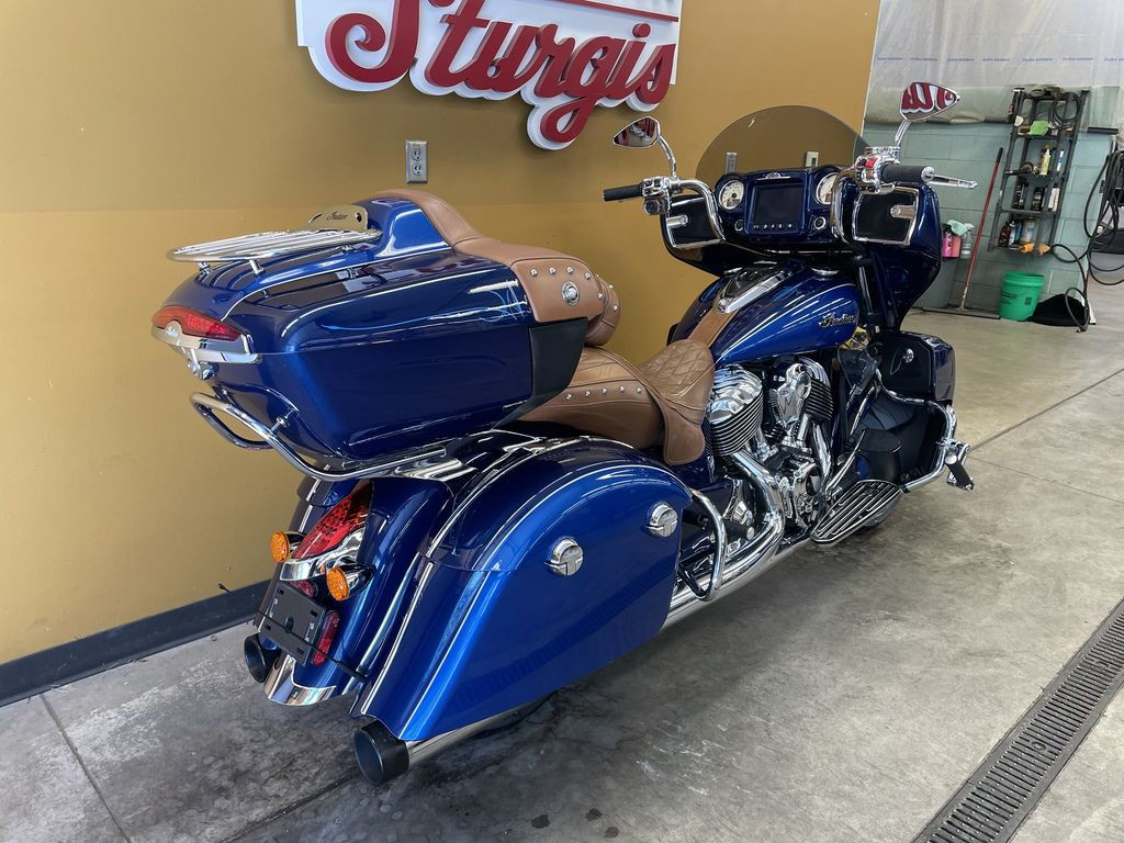 Roadmaster®