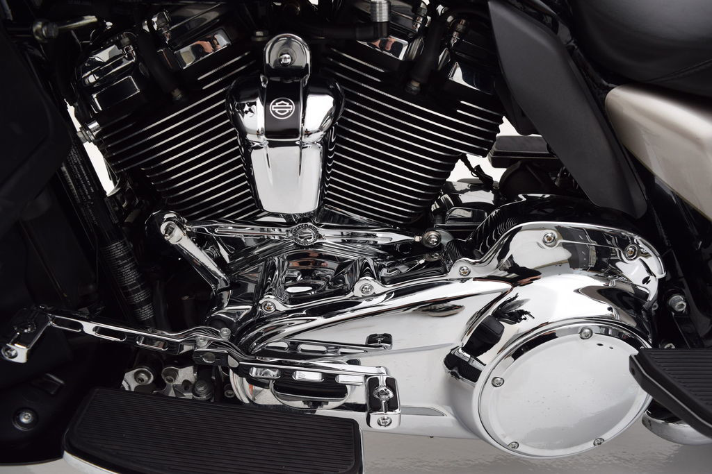 Electra Glide® Ultra® Limited
