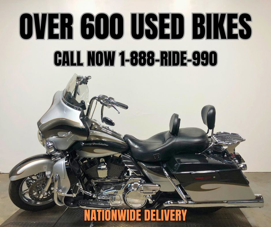 Ultra Classic® Electra Glide®