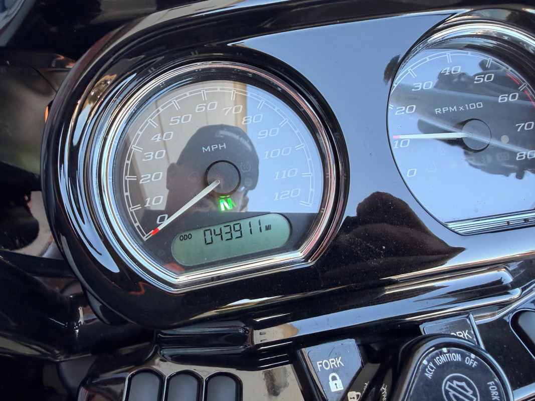 Road Glide® Special