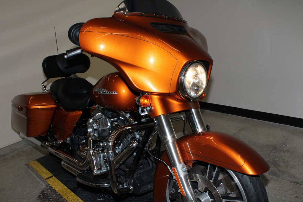 Street Glide® Special