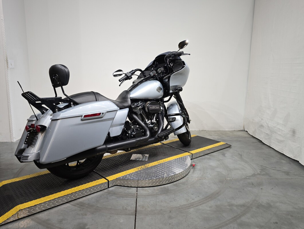 Road Glide® Special