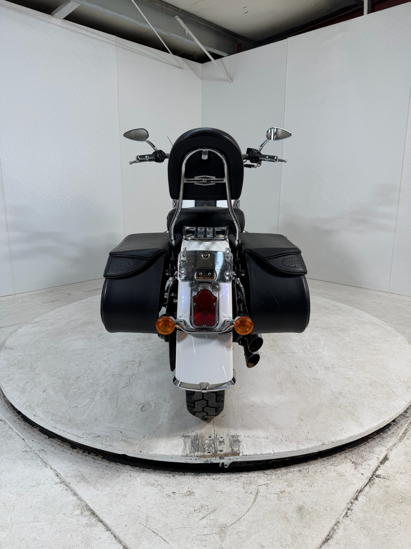 Softail® Deluxe