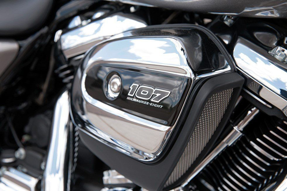 Road Glide® Ultra