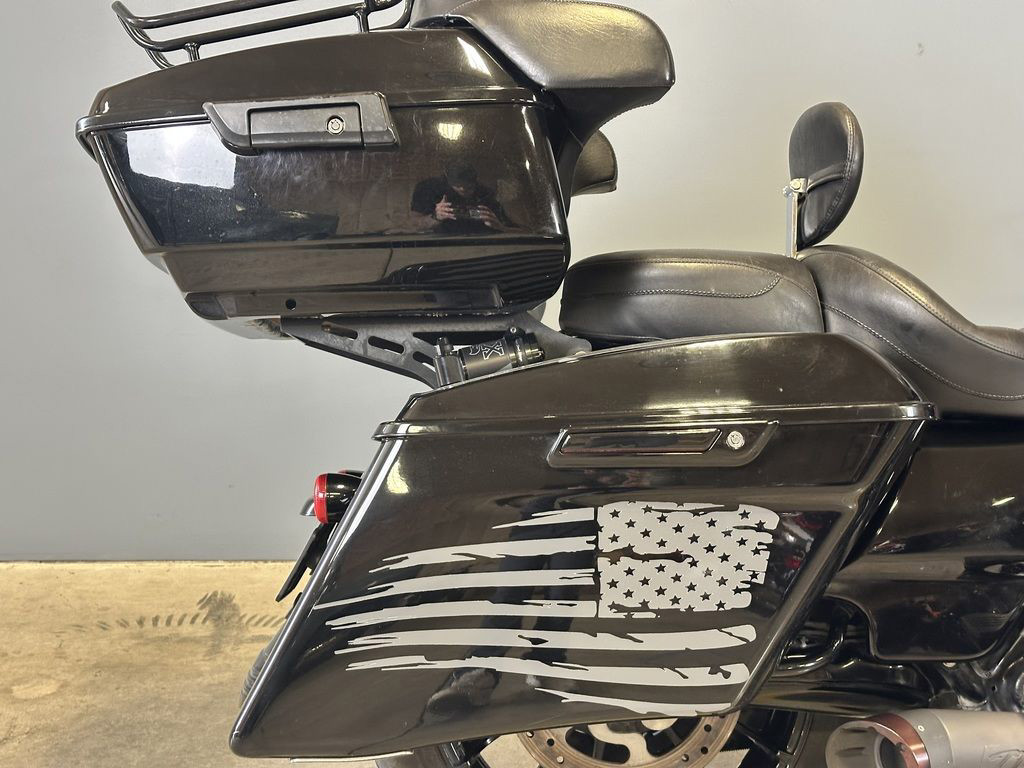 Street Glide® Special
