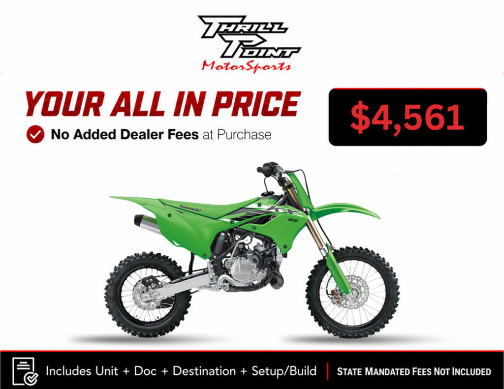 KX85