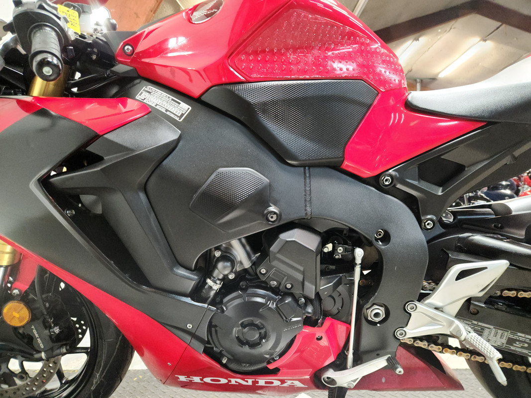 CBR1000RR