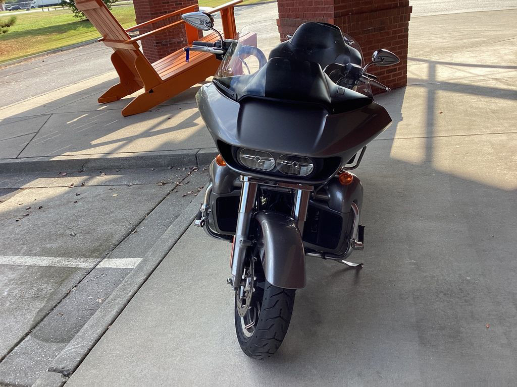 Road Glide® Ultra
