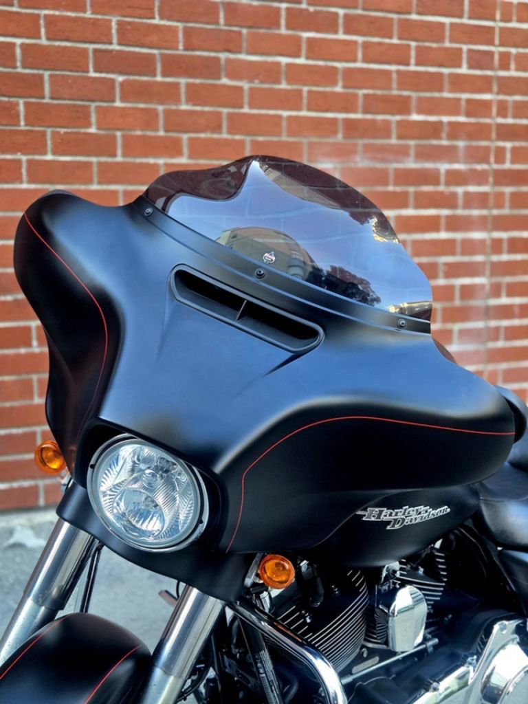 Street Glide® Special
