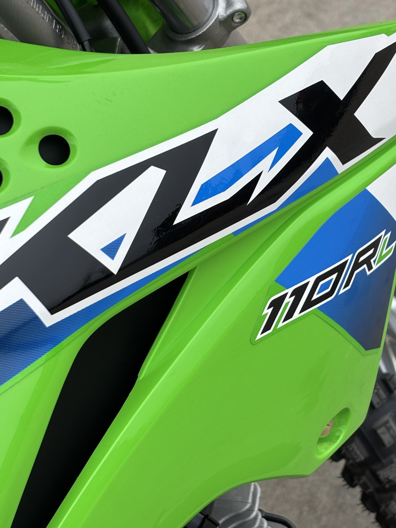 KLX110RL