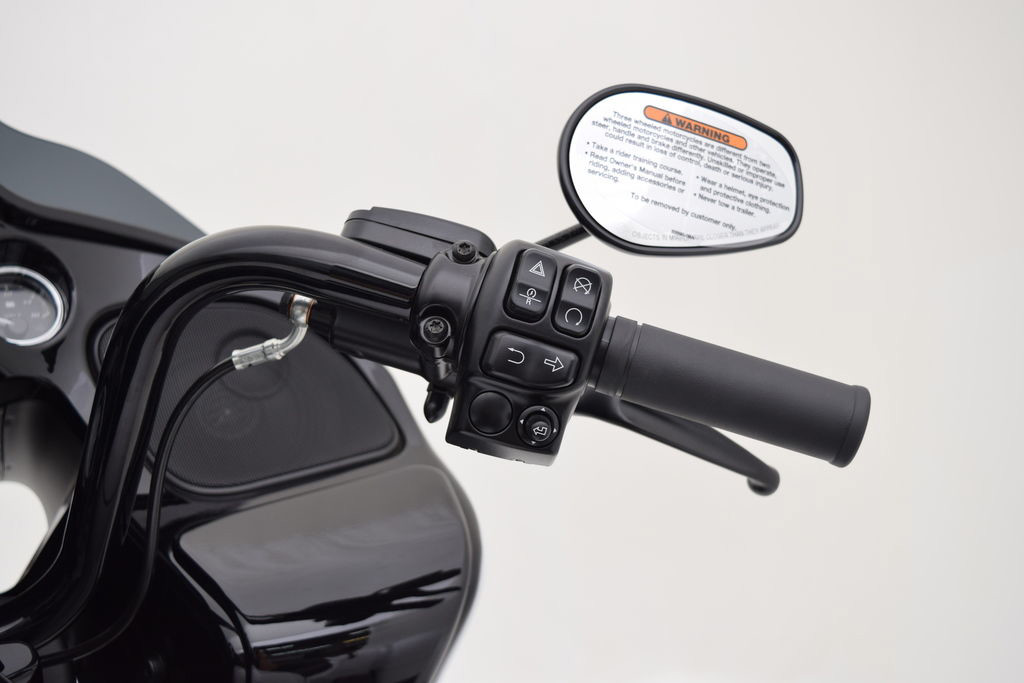 Road Glide® 3