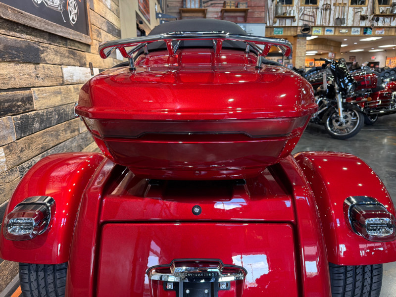 Street Glide® 3 Limited