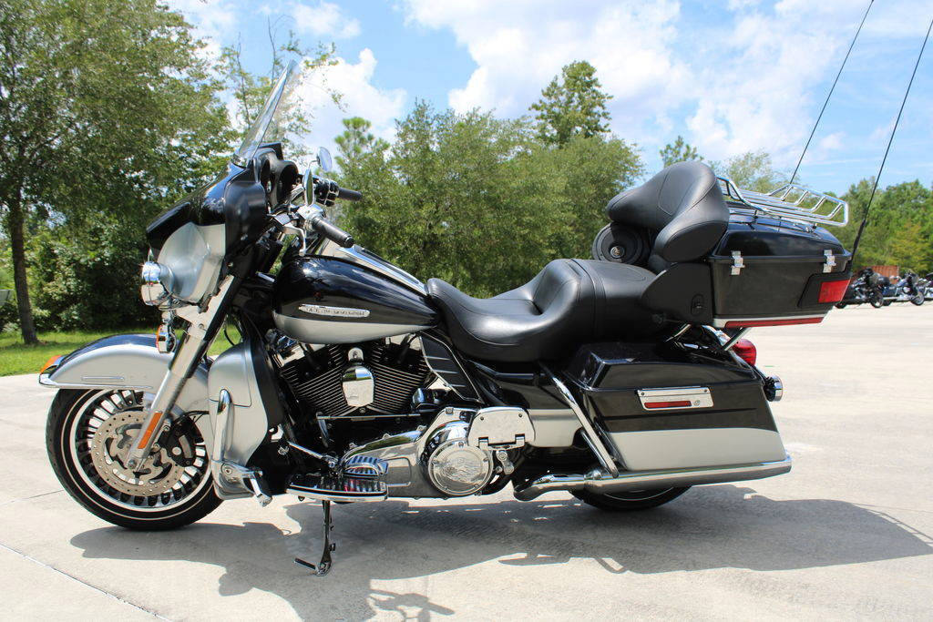 Electra Glide® Ultra Limited