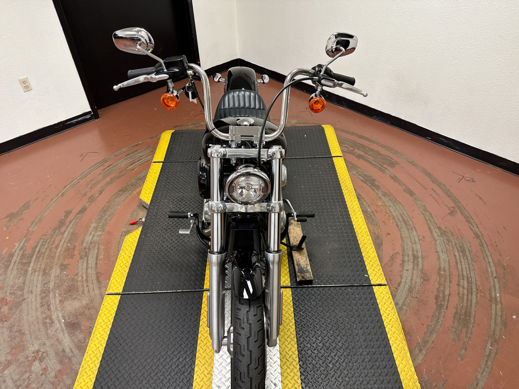 Softail® Standard