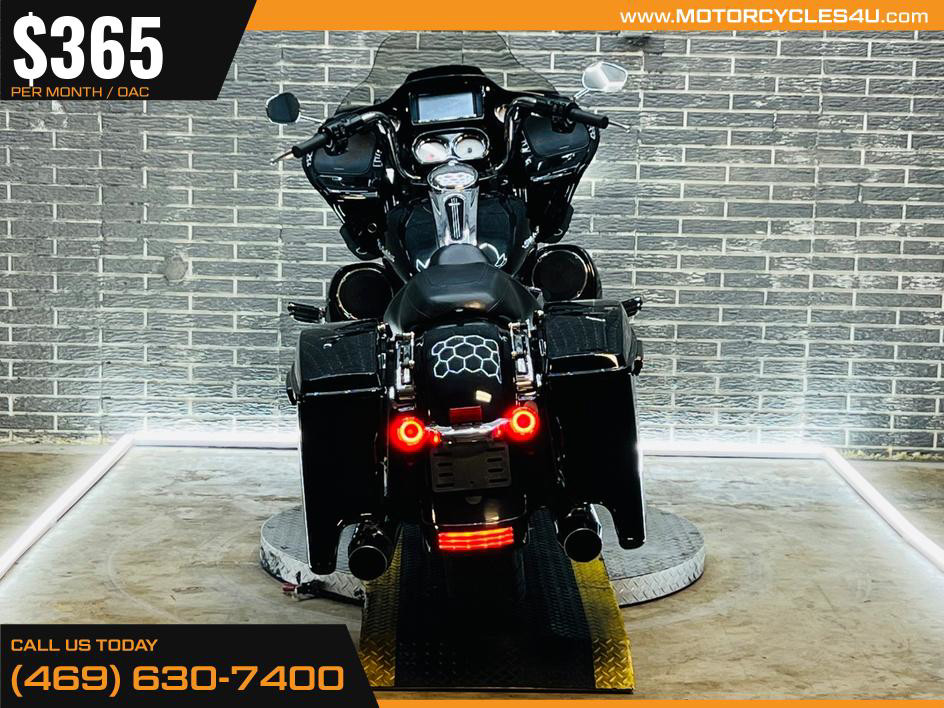 Road Glide® Special