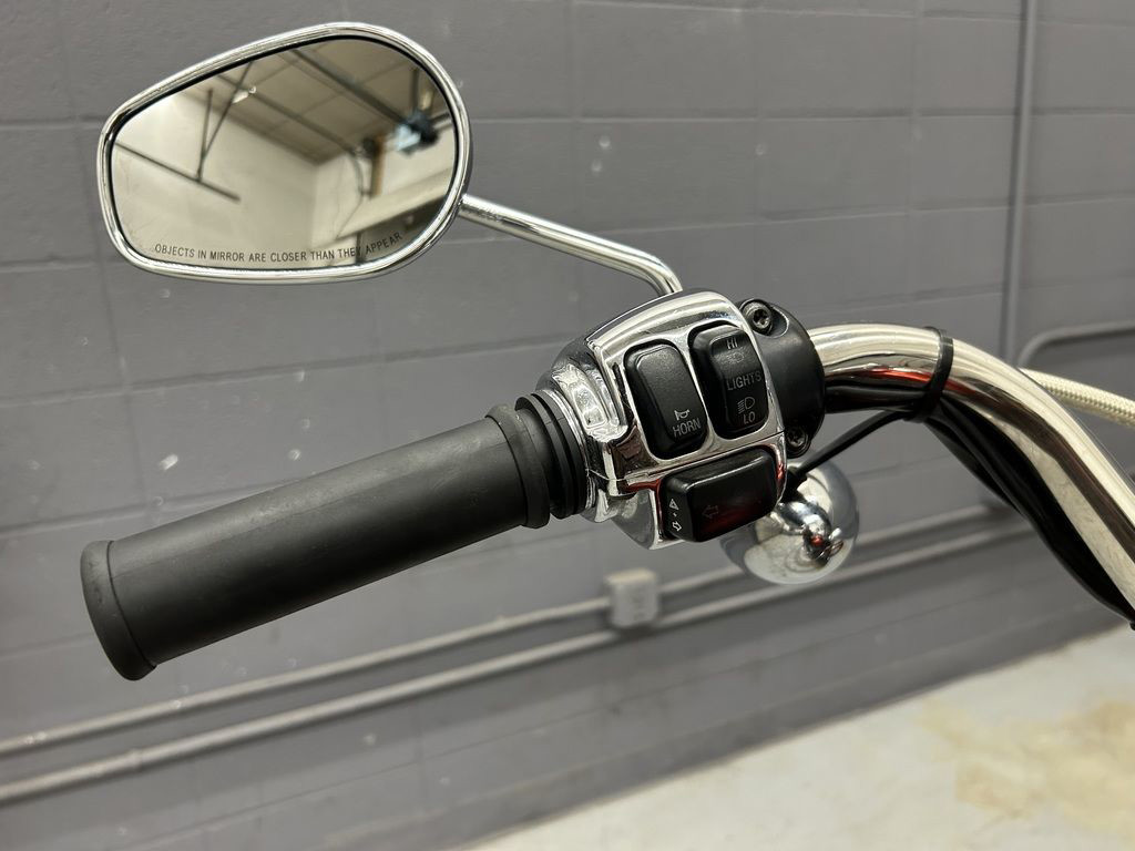 Sportster® 883 Custom