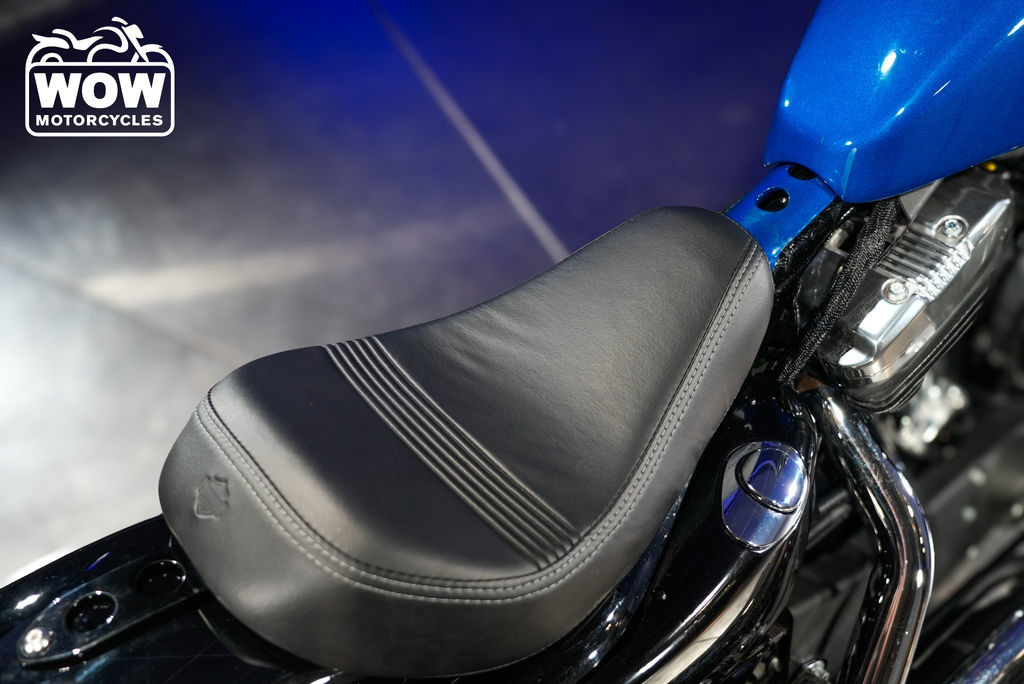 Forty-Eight®