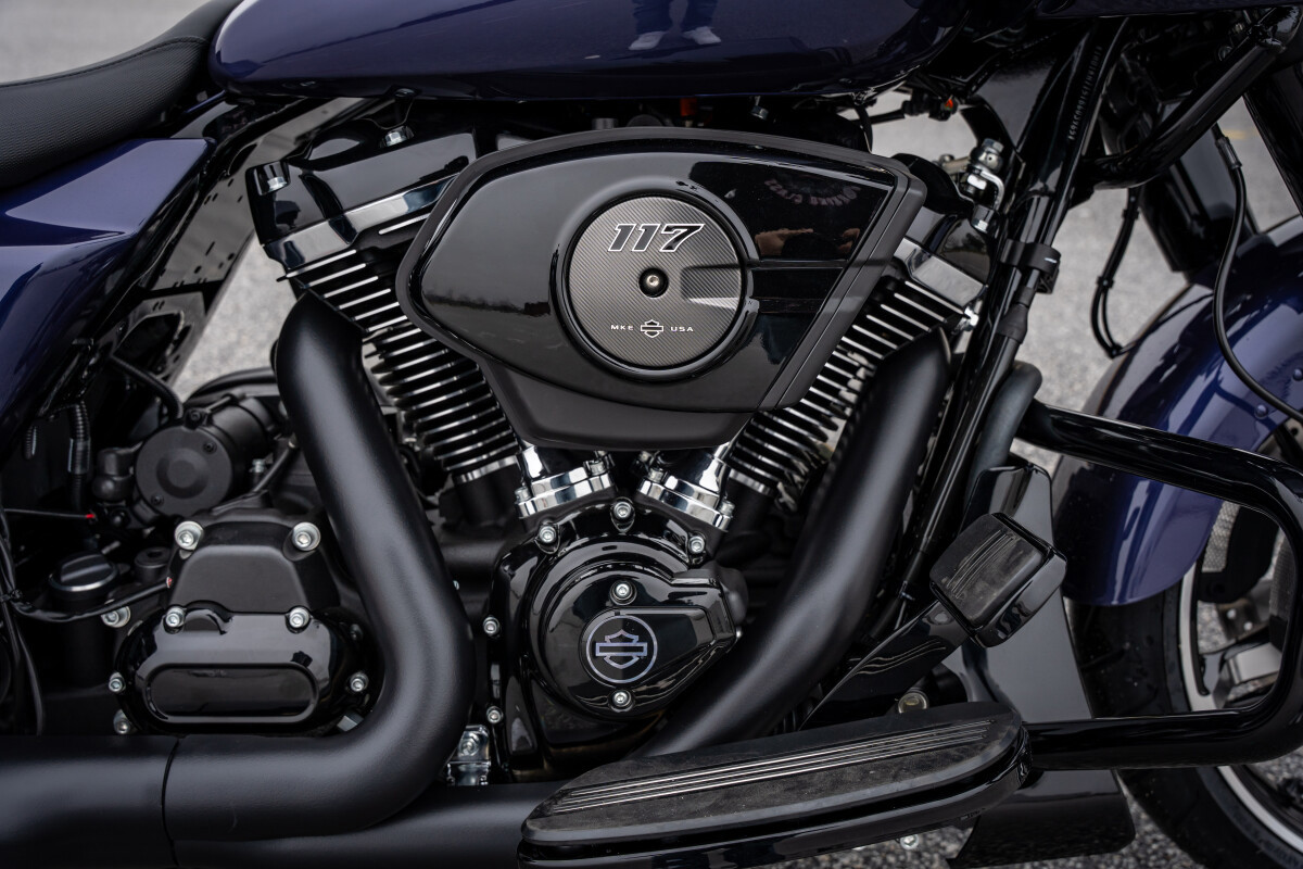 Road Glide®
