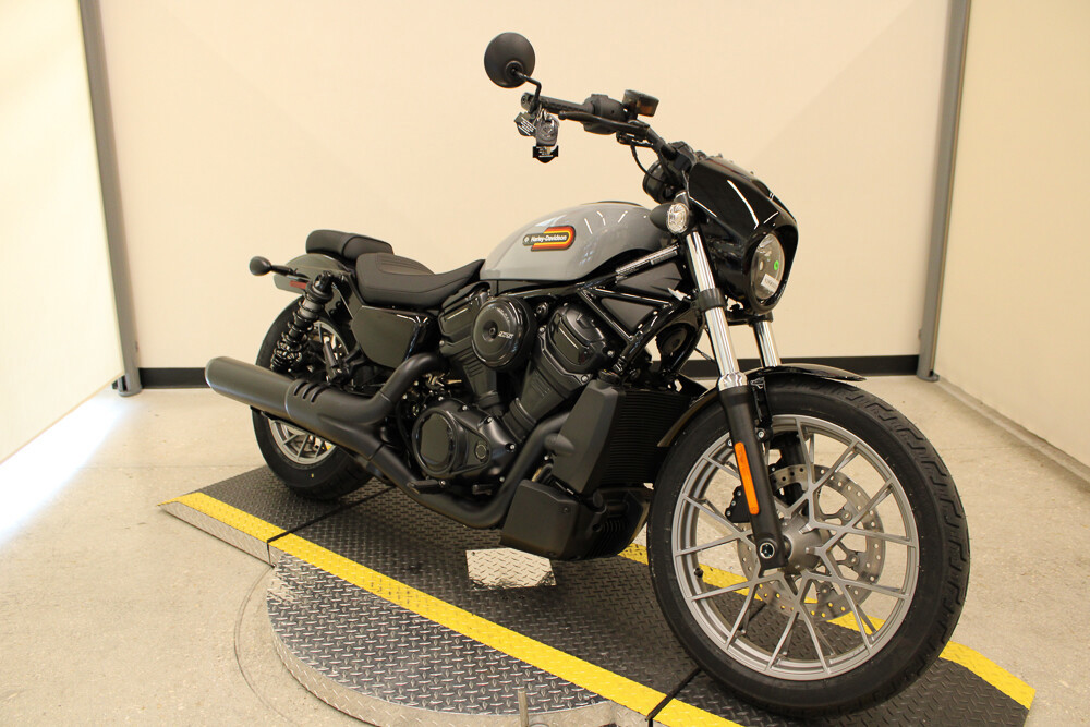 Nightster Special