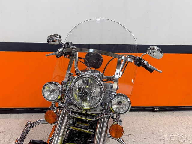 Heritage Softail® Classic