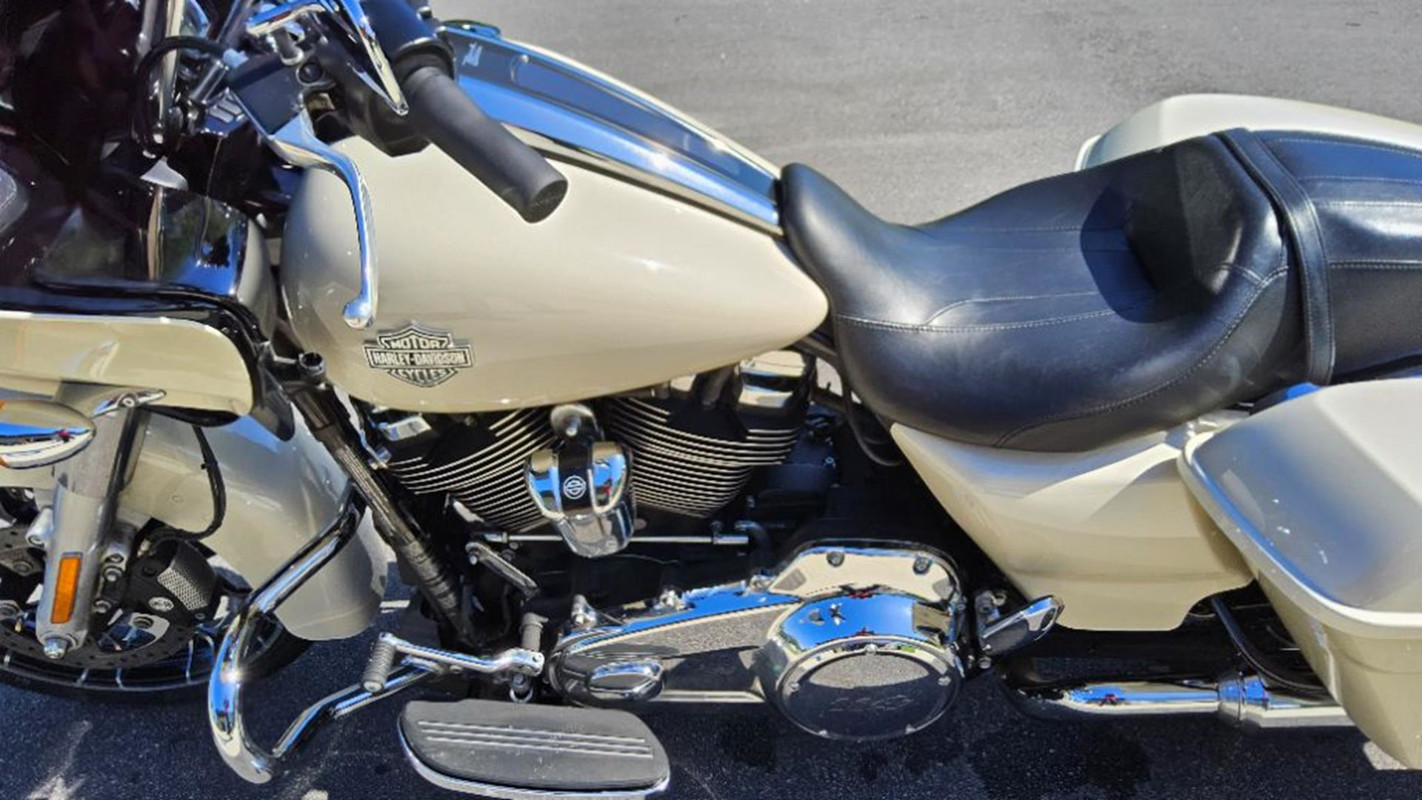 Road Glide® Special