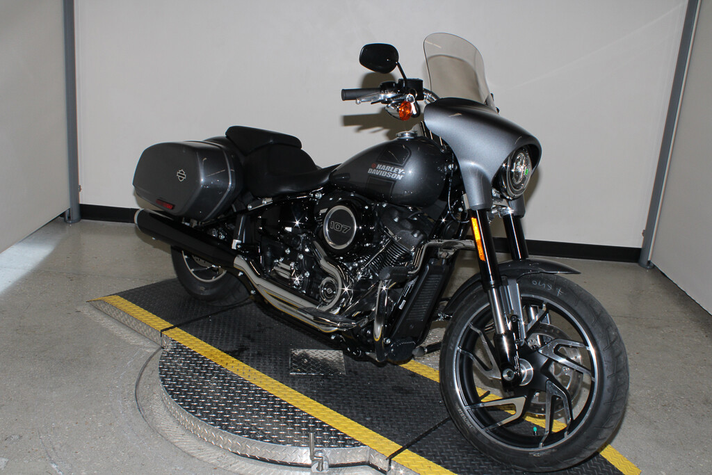Sport Glide®
