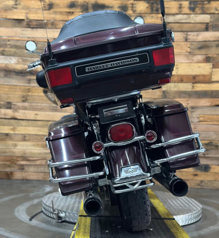 Electra Glide® Ultra Classic®