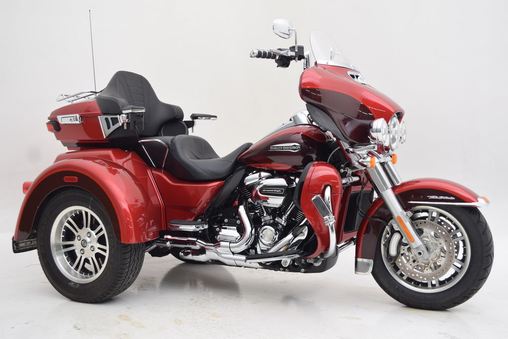 Tri Glide® Ultra