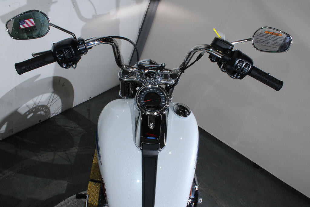 Super Glide