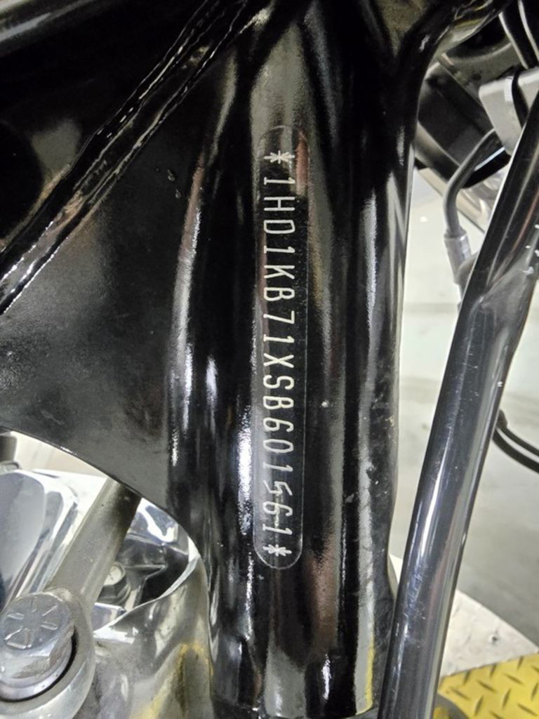 Street Glide®