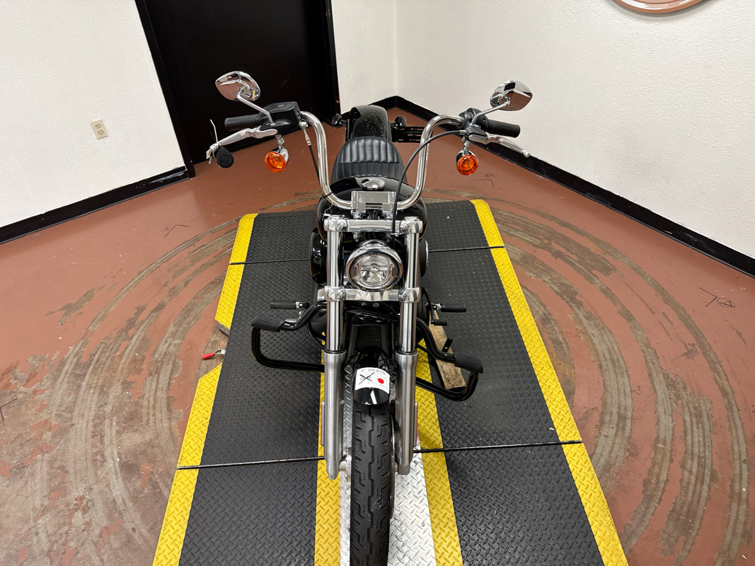 Softail® Standard