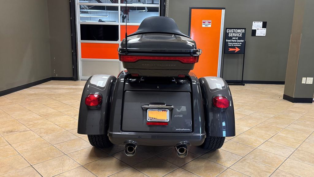 Tri Glide® Ultra