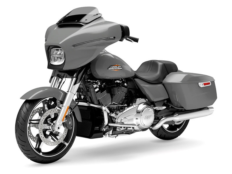 Street Glide®