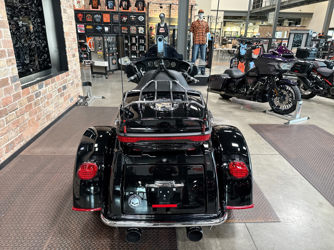 Tri Glide® Ultra