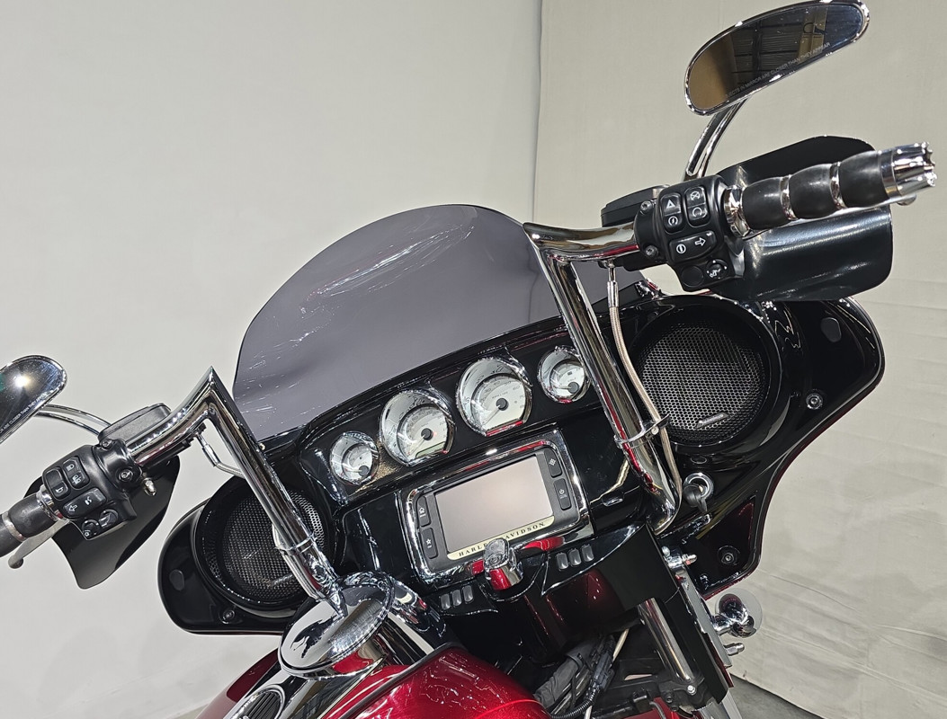 Street Glide® Special
