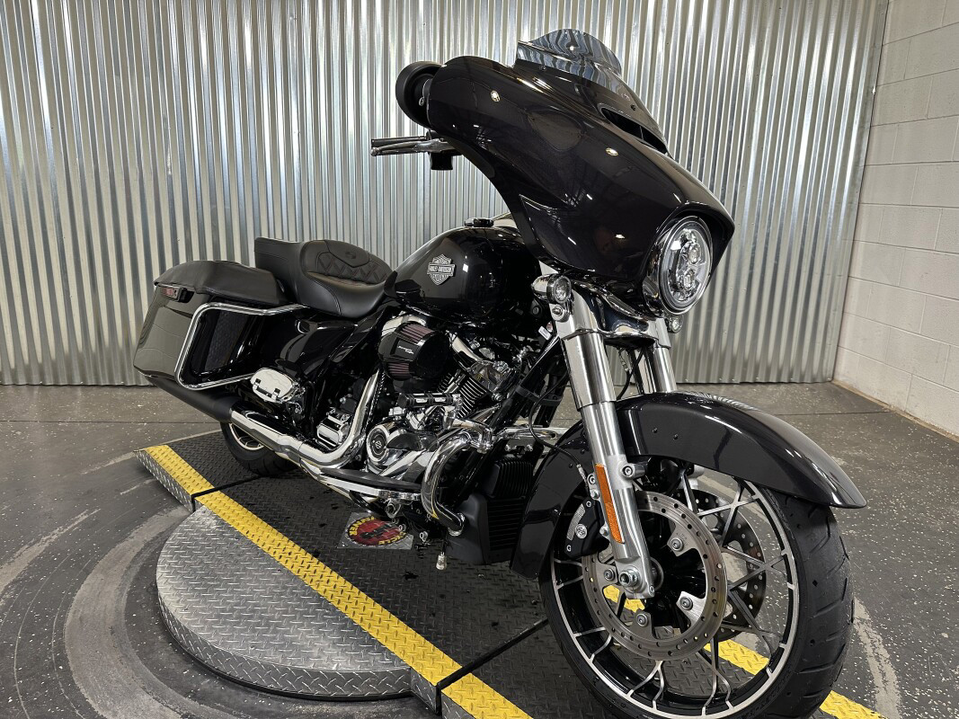 Street Glide® Special