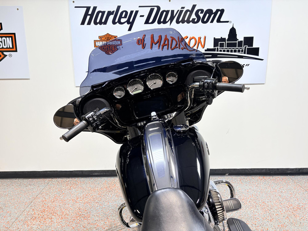 Street Glide® Special