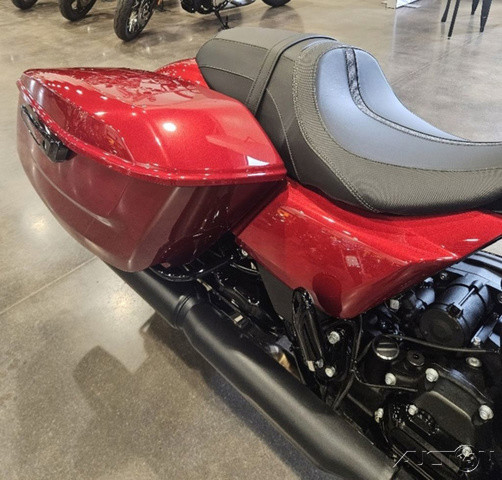 Road Glide®