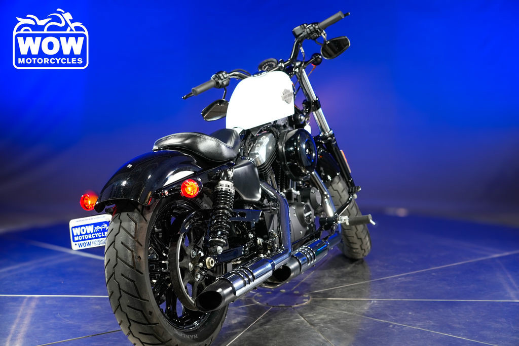 Forty-Eight®