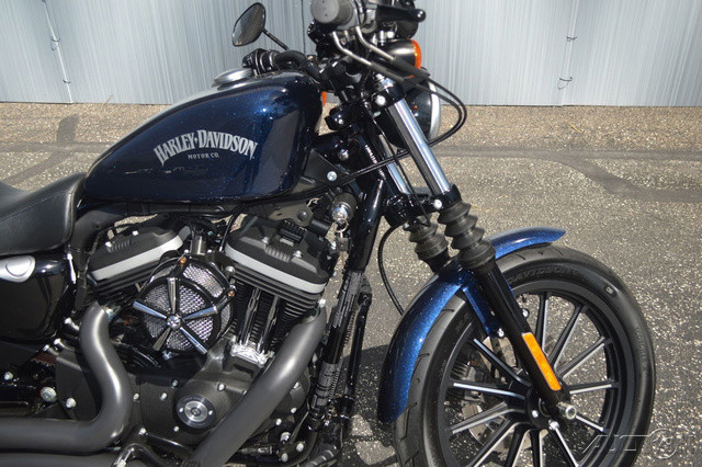 Sportster® Iron 883®
