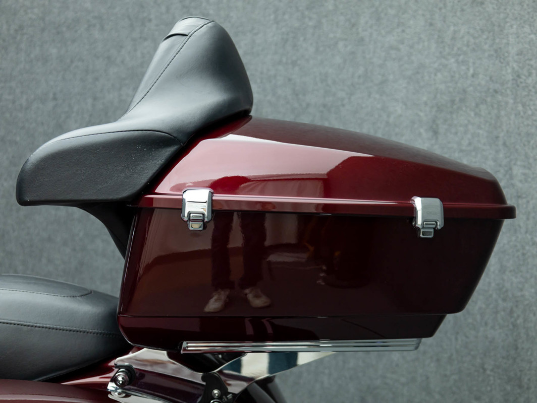 Street Glide® Special