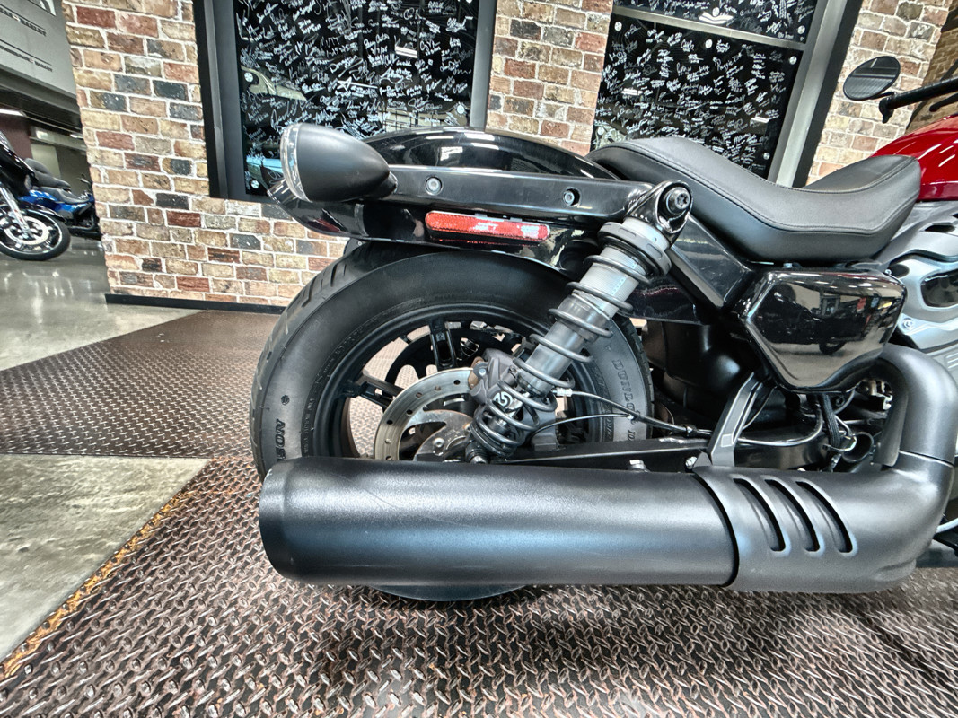 Nightster