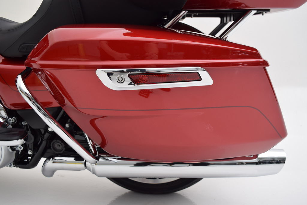 Street Glide® Limited