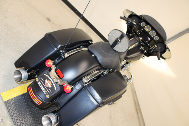 Street Glide® Special