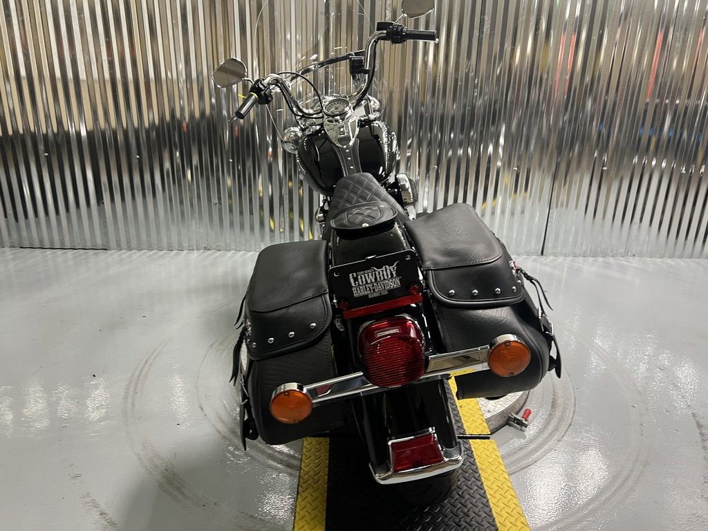 Heritage Softail® Classic