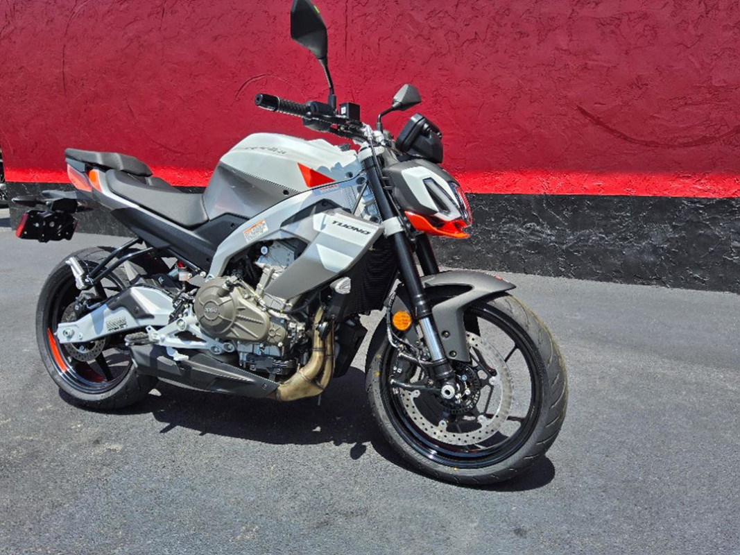 RS 457 Tuono