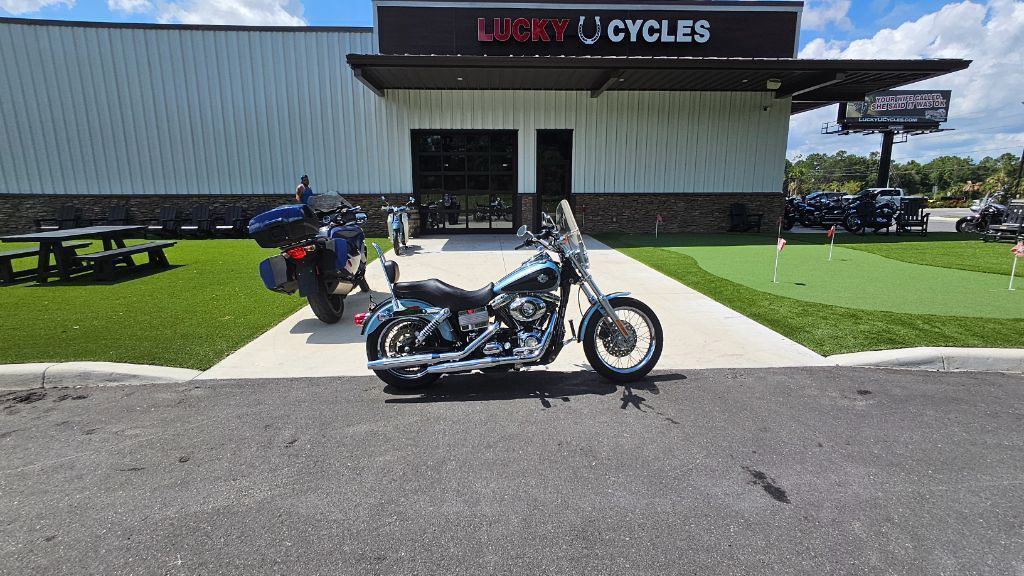Dyna® Low Rider®