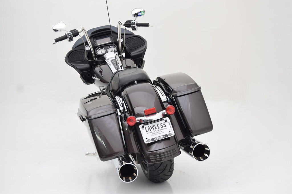 Road Glide®