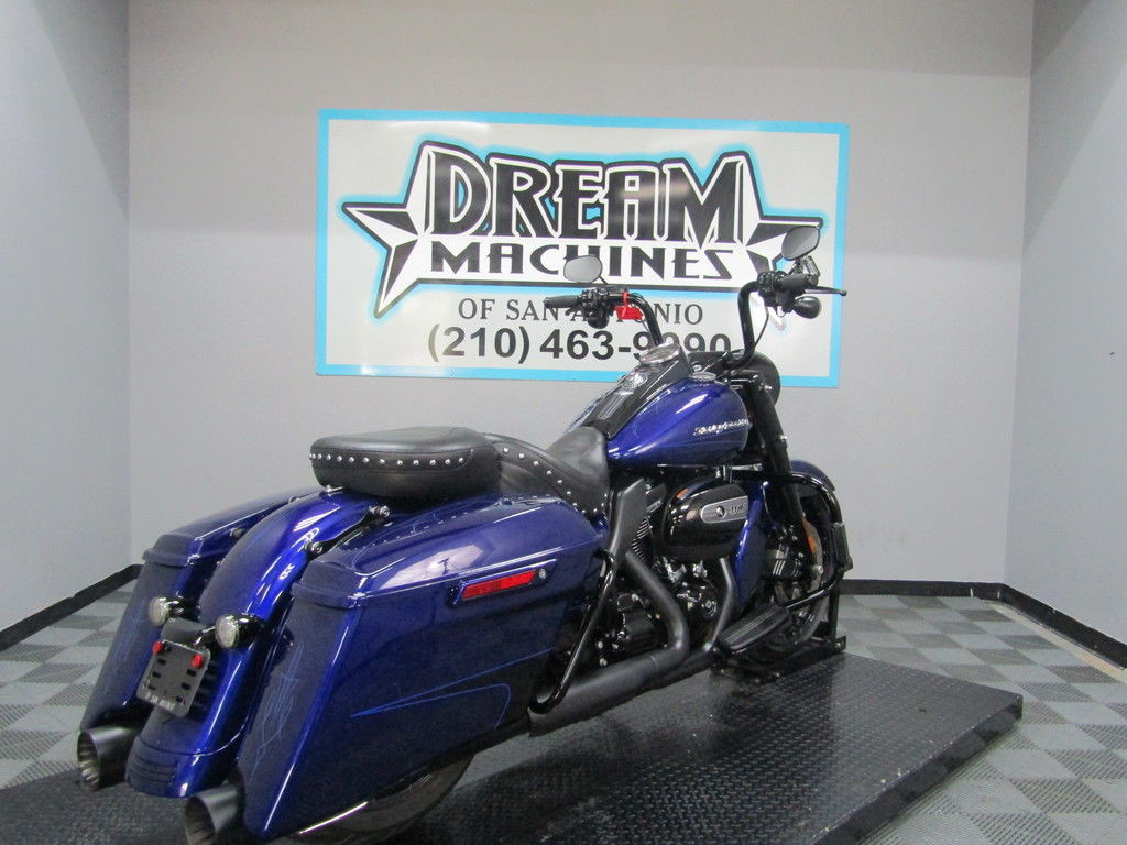 Road King® Special