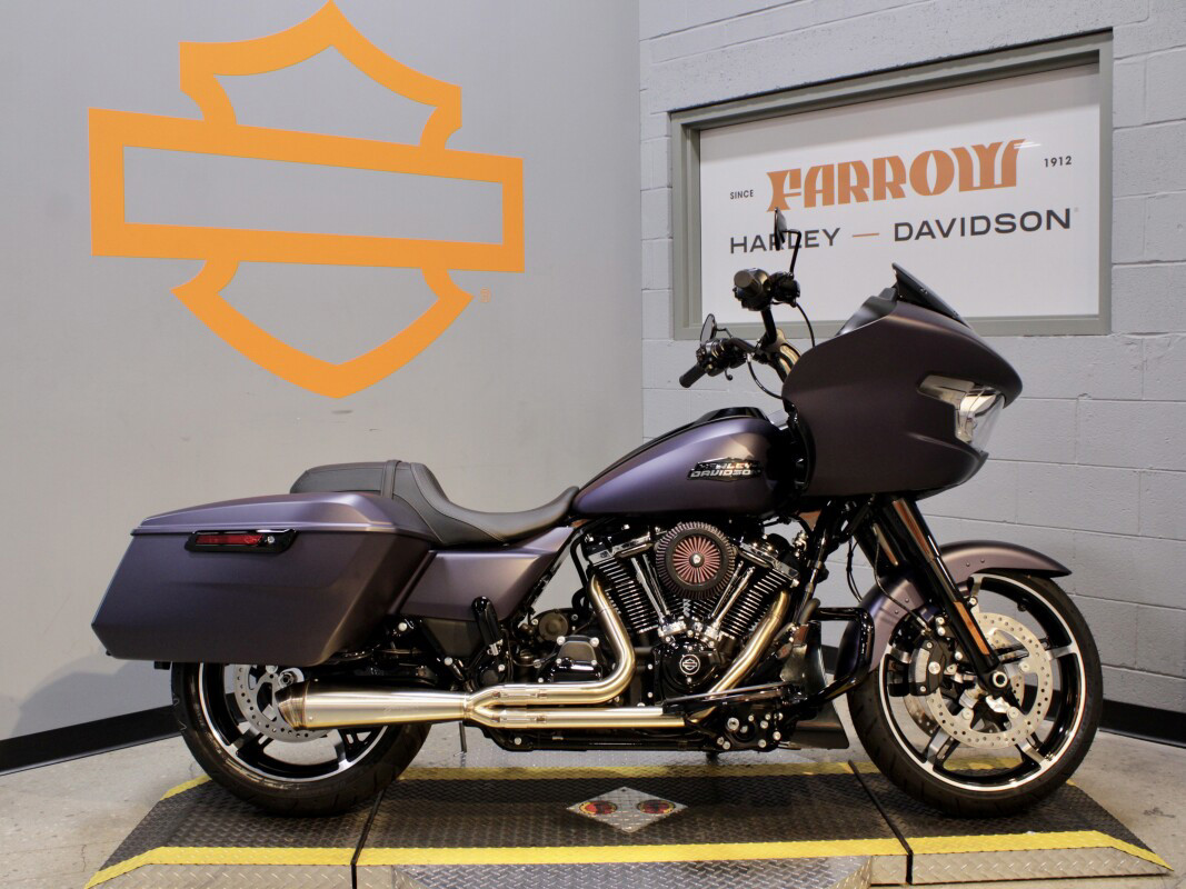 Road Glide®
